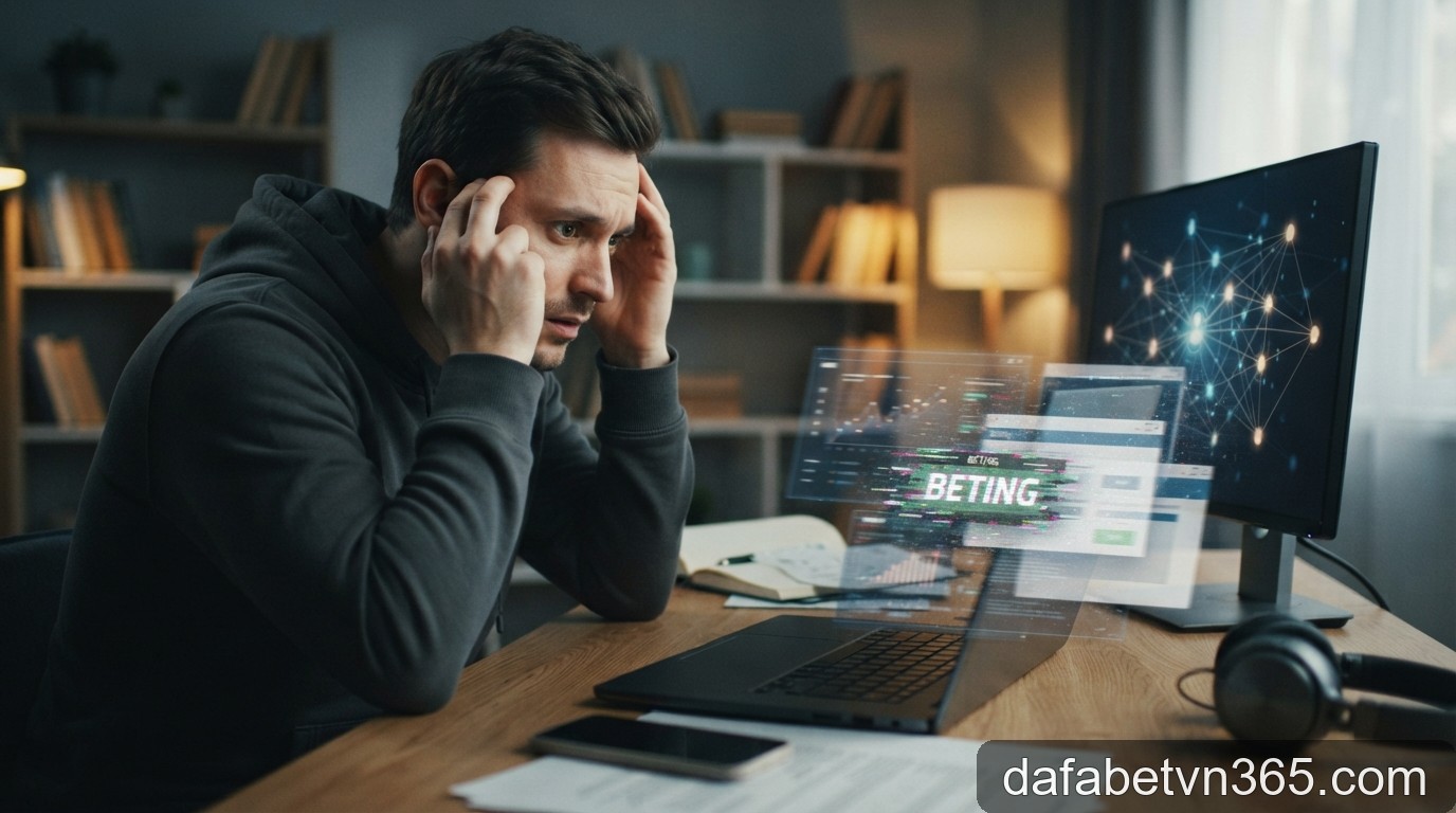 Cảnh báo rủi ro: AI và sự tinh vi của các kịch bản lừa đảo cá cược trực tuyến năm 2026