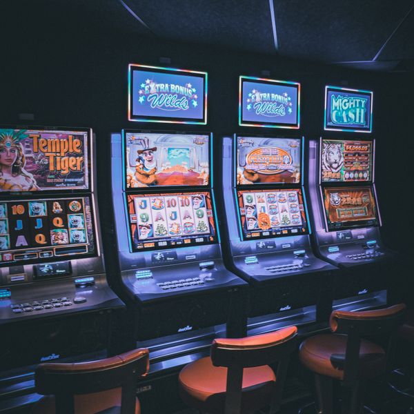 Booongo — Slots từ Booongo