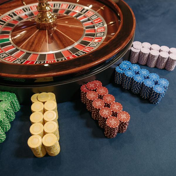 RTG Slots — Slots từ RTG
